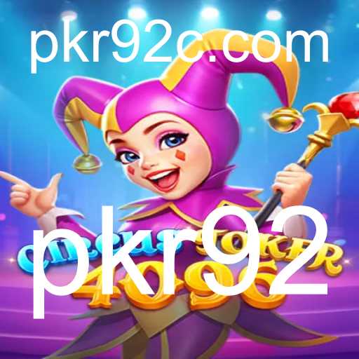 Descubra o Mundo Empolgante de CircusJoker4096