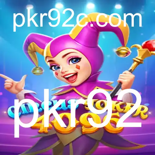 Descubra o Mundo Empolgante de CircusJoker4096