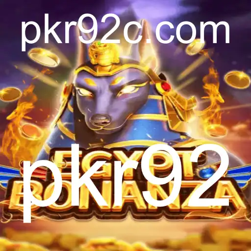 Explorando o Fascinante Mundo de EgyptBonanza