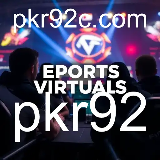 Esportes Virtuais: A Nova Fronteira dos Jogos Online