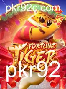 FortuneTiger: A Nova Sensação no Mundo dos Jogos de Azar
