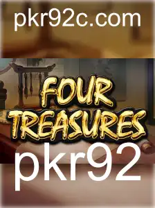 Descubra FourTreasures: Um Novo Mundo de Aventuras e Estratégia