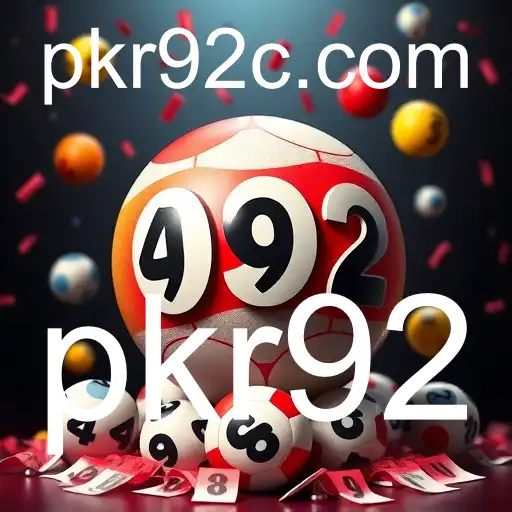 O Fascinante Mundo da Loteria e o Significado de pkr92