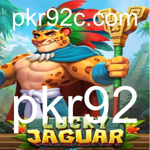 Descubra a Emoção do LuckyJaguar: O Jogo Que Está Conquistando o Mundo