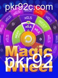 MagicWheel: Explore o Fascinante Mundo do Novo Jogo de Estratégia