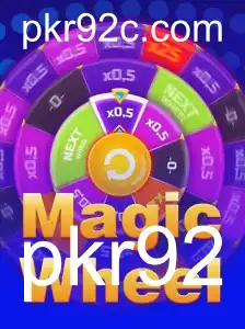 MagicWheel: Explore o Fascinante Mundo do Novo Jogo de Estratégia
