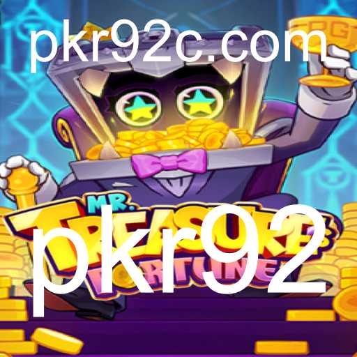 Explorando o Fascinante Mundo de MrTreasuresFortune