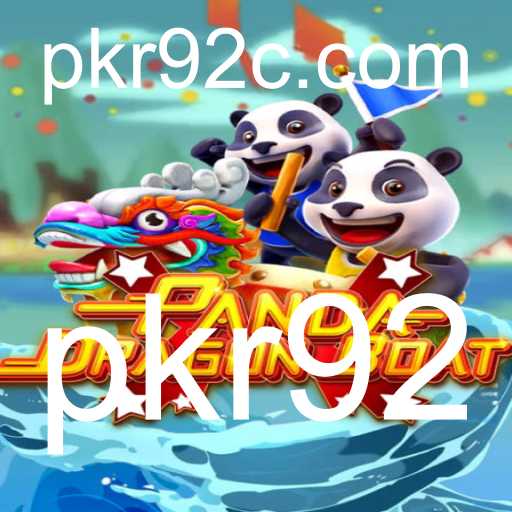 Descobrindo o Mundo de PANDADRAGONBOAT: Diversão e Estratégia em Jogo