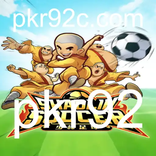 Explorando o Universo de ShaolinSoccer - Um Jogo Inovador