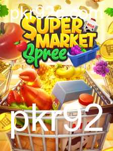 Descubra o Mundo de SupermarketSpree: Aventura e Estratégia em um Jogo Inovador