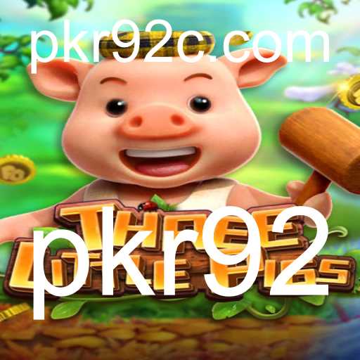 Descubra o Fascinante Mundo do Jogo THREELITTLEPIGS