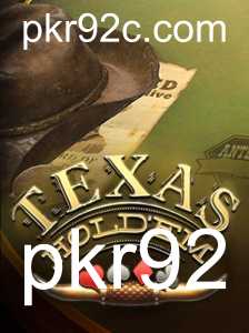 Explorando o Fascinante Mundo do Texas Hold'em