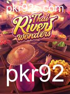 ThaiRiverWonders: Uma Aventura Aquática com Regras Inovadoras