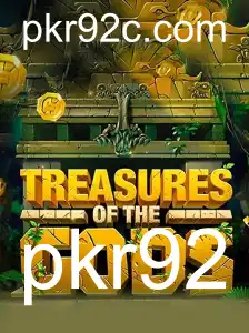 Explorando o Mundo Fascinante de 'TreasureoftheGods'