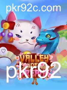 ValleyofDreams: Explorando um Mundo de Aventuras Fantásticas