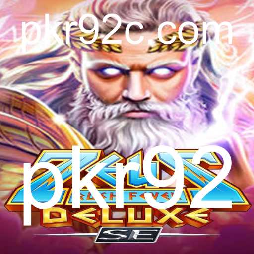 ZeusRushFeverDeluxeSE: Descubra o Novo Fenômeno dos Jogos